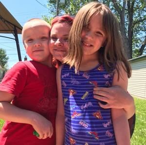 Meet your Posher, Lillyanna